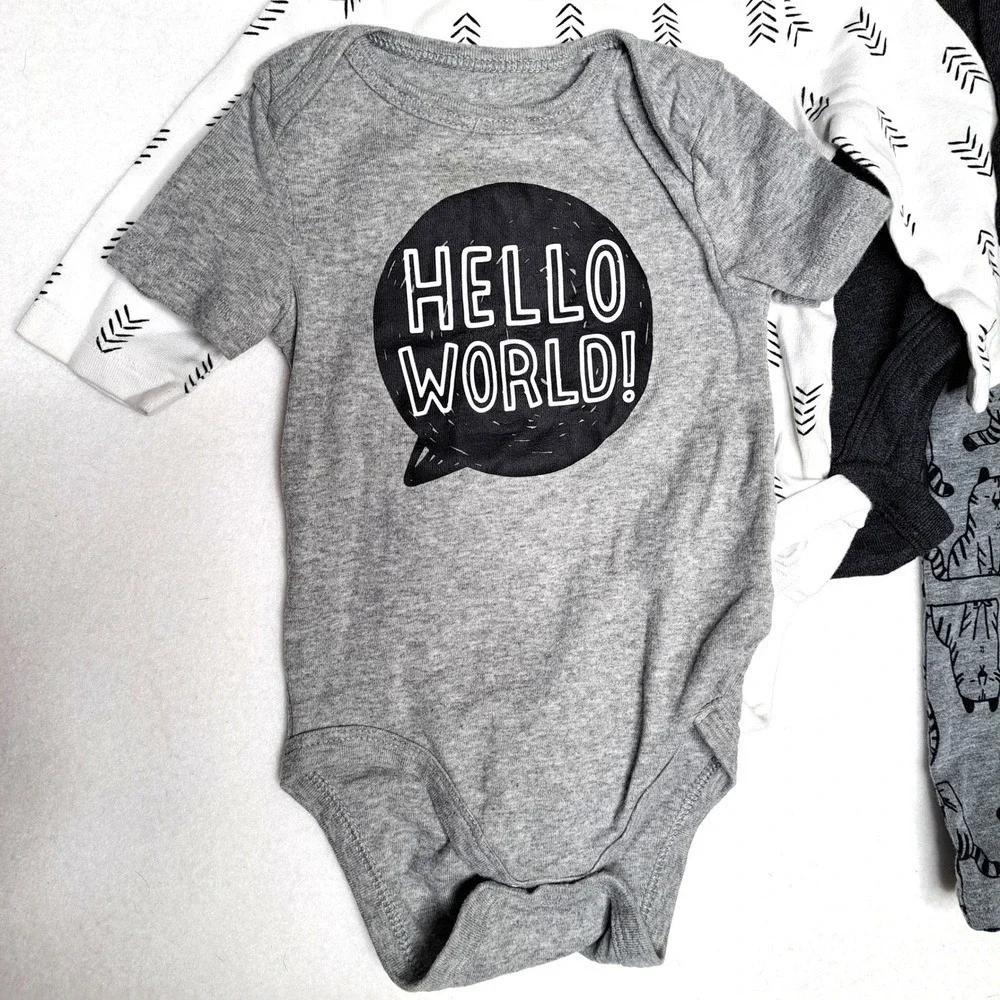 GAP this baby
